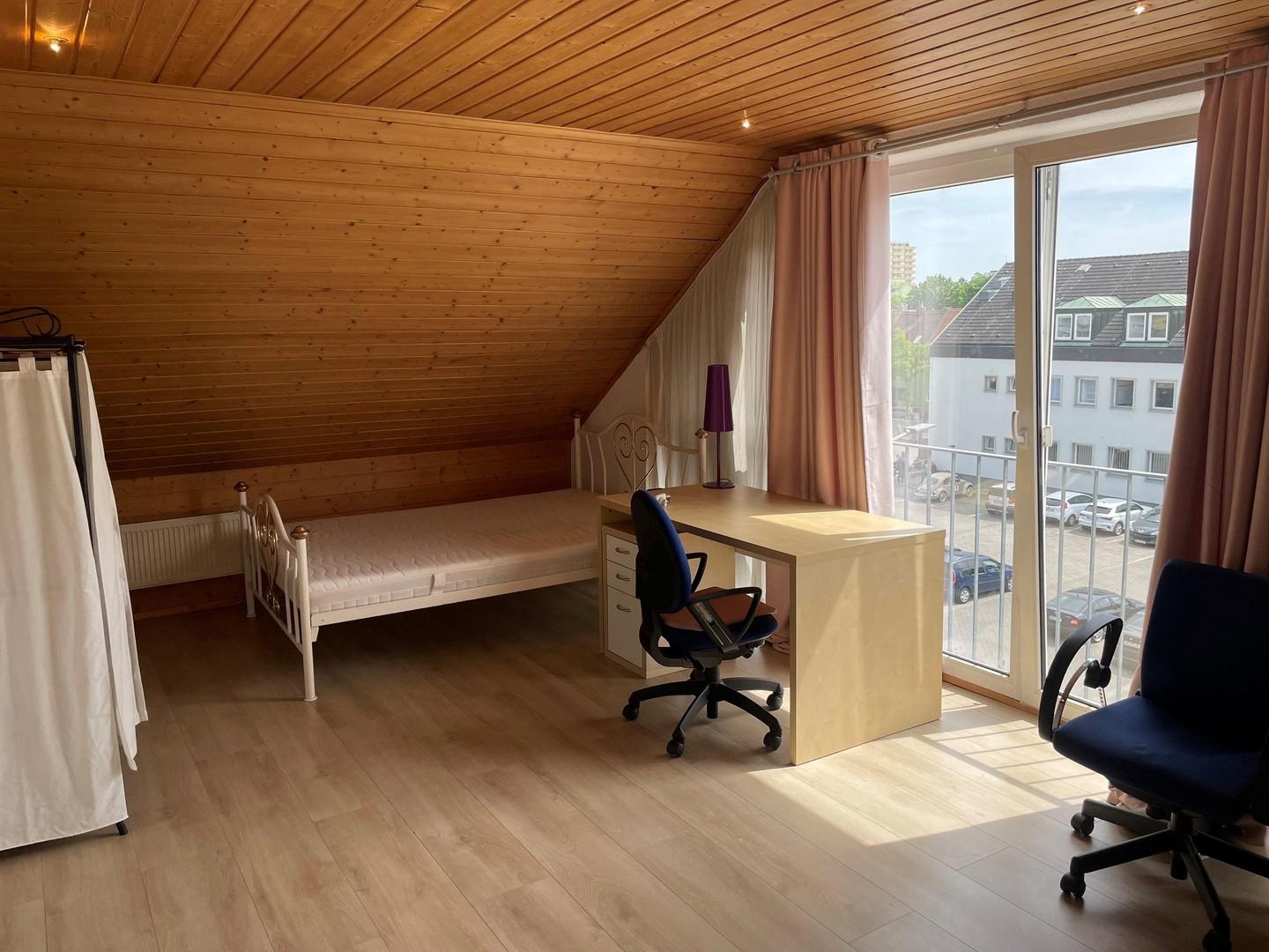 Wohnzimmer Teil 1