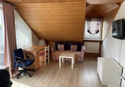 Wohnzimmer Teil 2