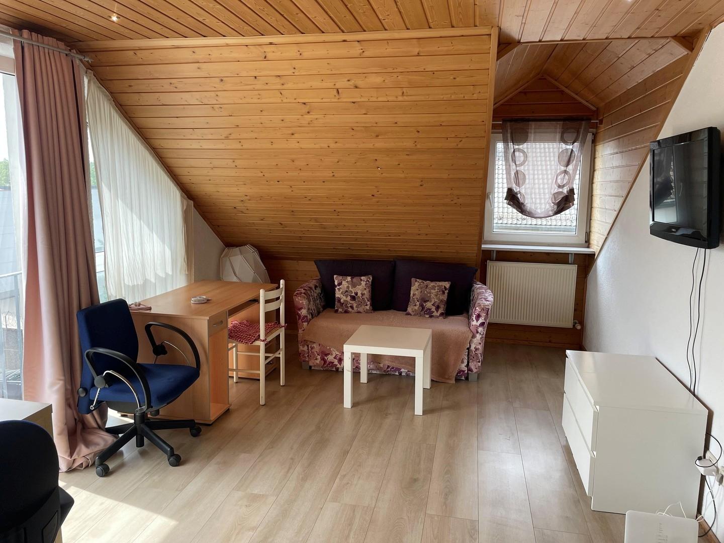 Wohnzimmer Teil 2