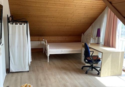 Wohnzimmer Teil 3