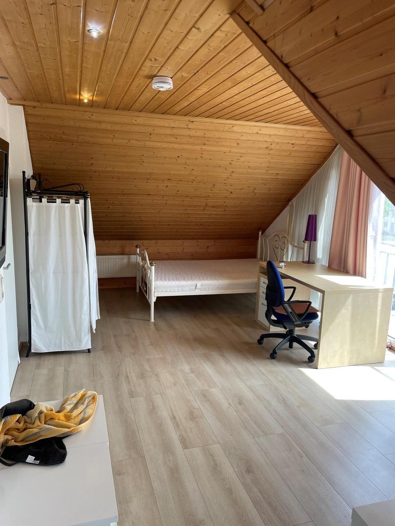 Wohnzimmer Teil 3
