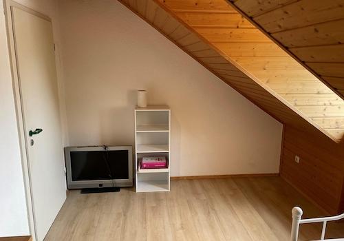 Schlafzimmer Teil 1