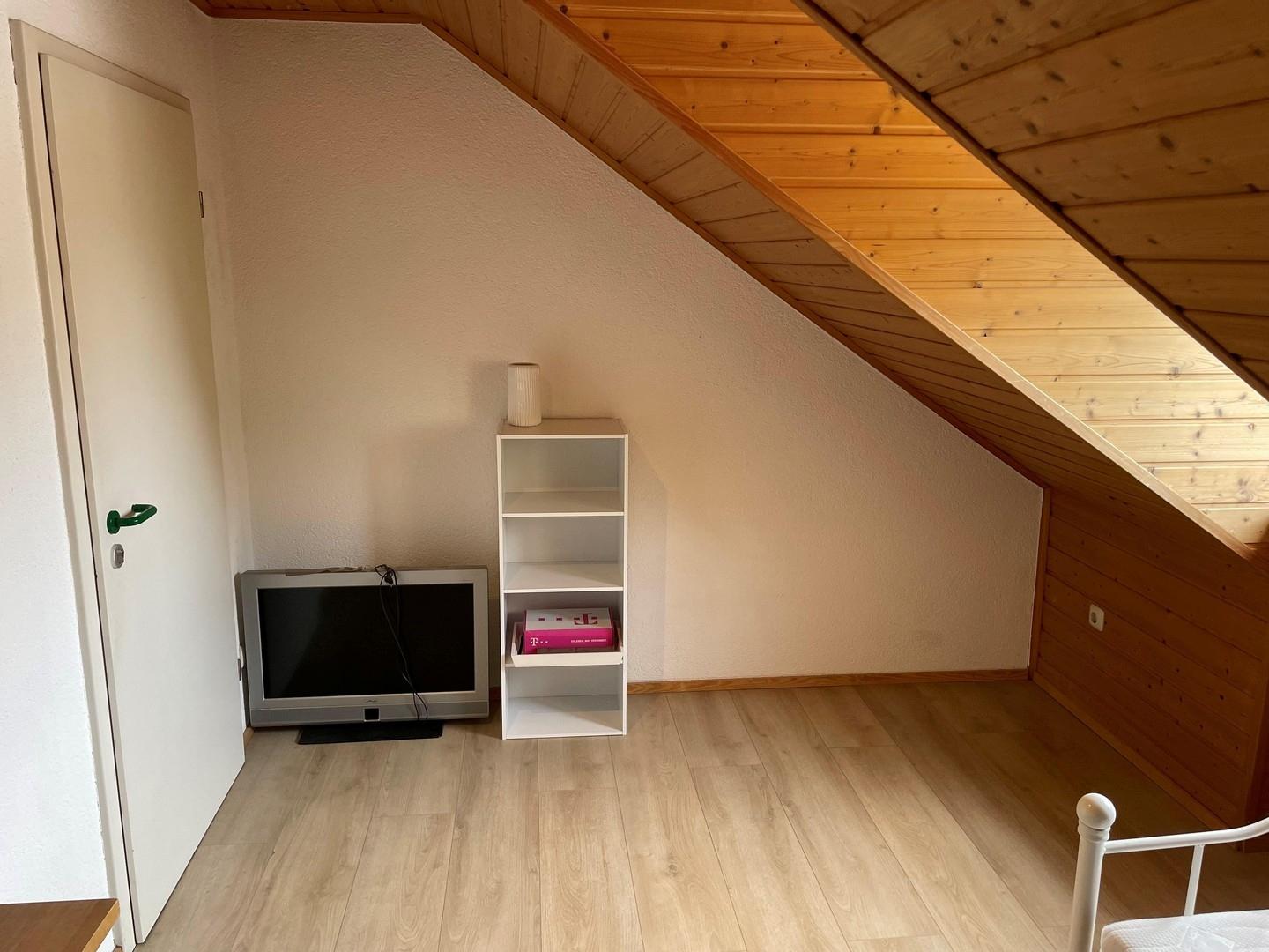 Schlafzimmer Teil 1
