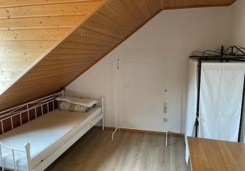 Schlafzimmer Teil 2
