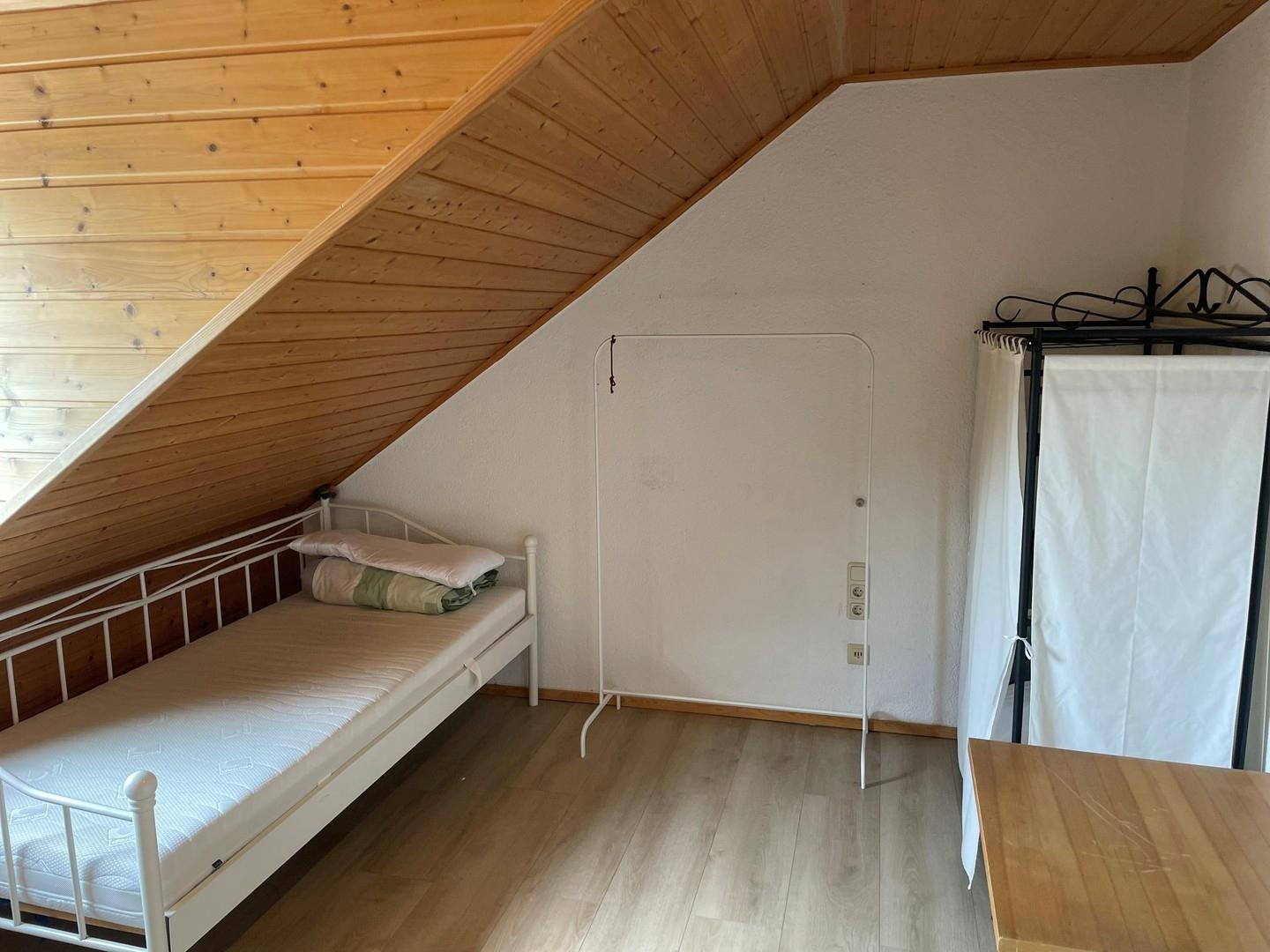 Schlafzimmer Teil 2