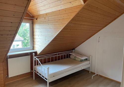 Schlafzimmer Teil 3