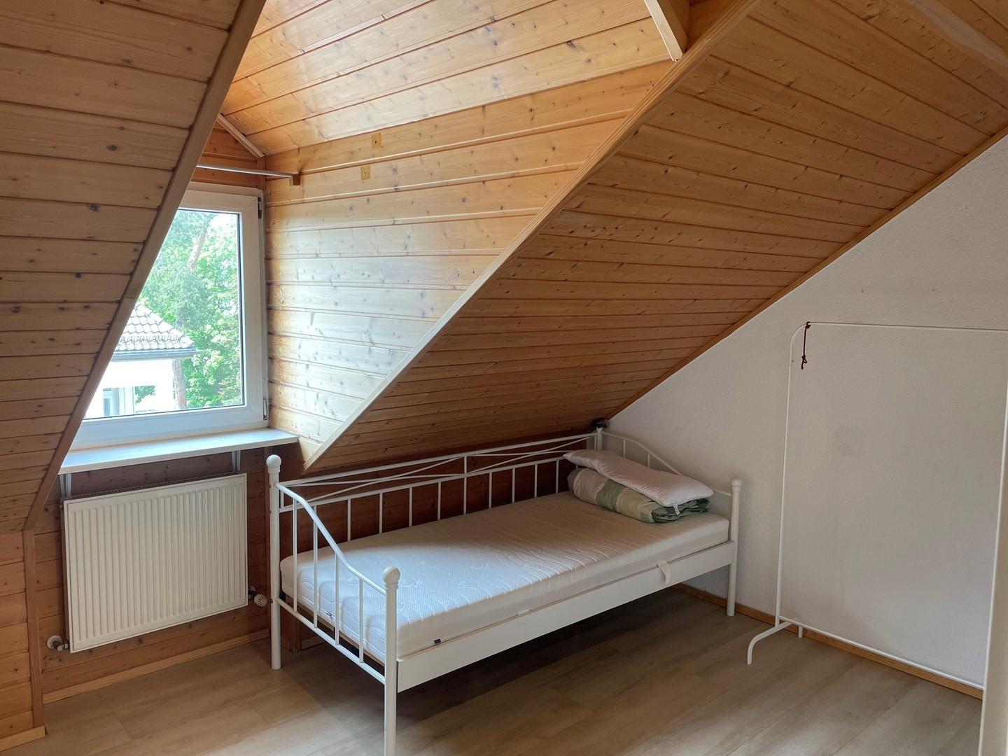Schlafzimmer Teil 3