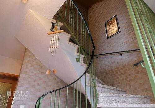 Treppen