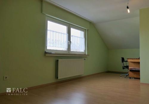 2.Schlafzimmer Obergeschoss