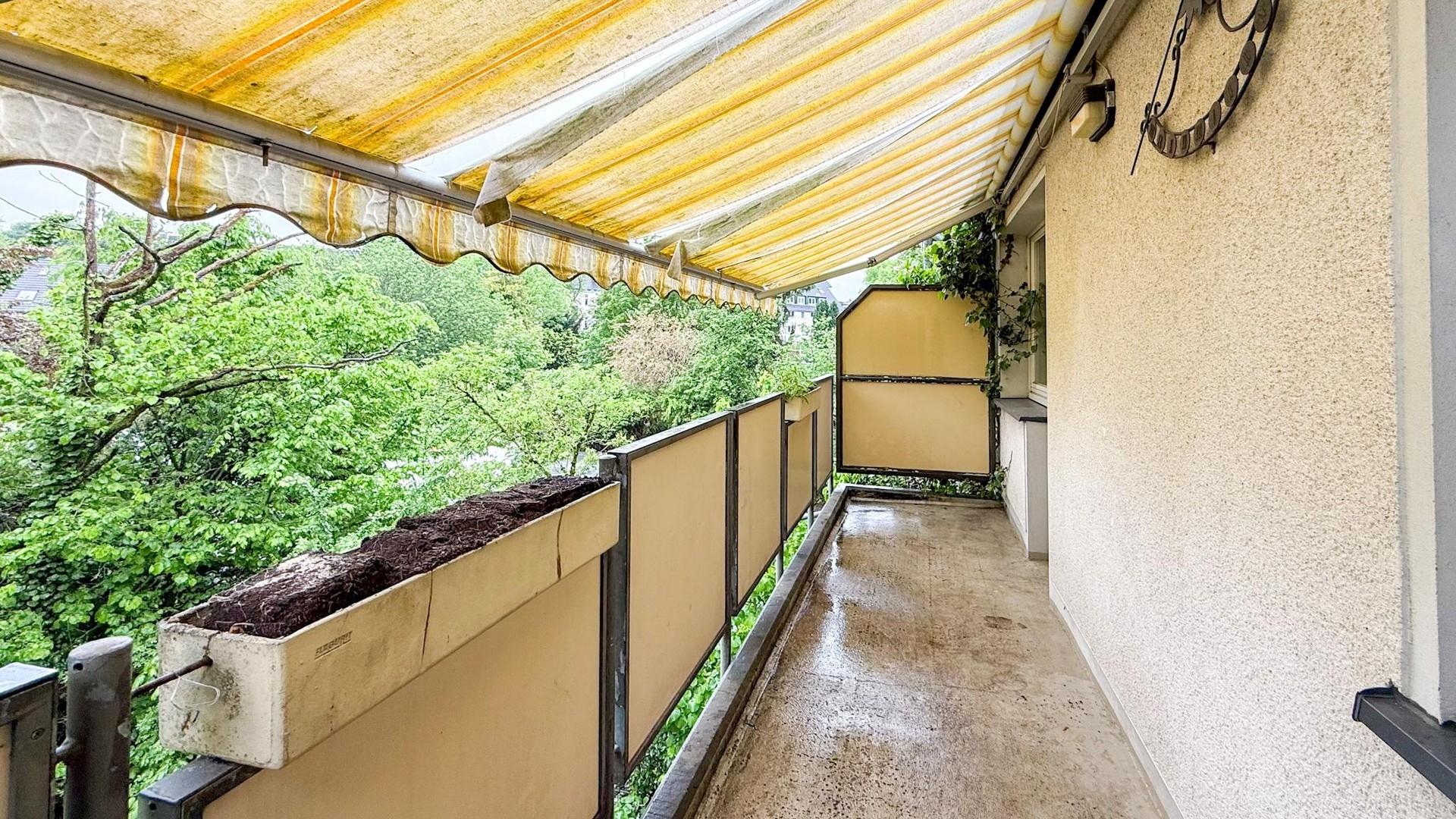 Balkon