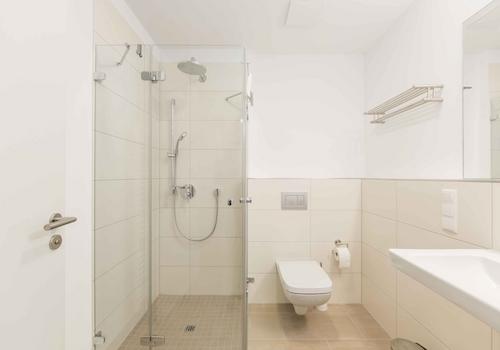 Badezimmer 2
