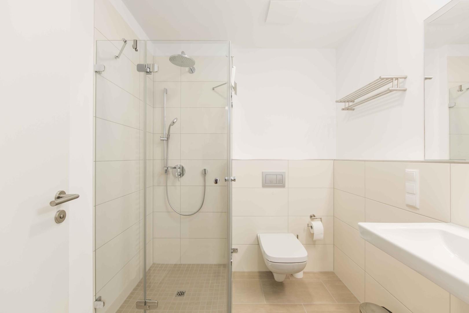 Badezimmer 2