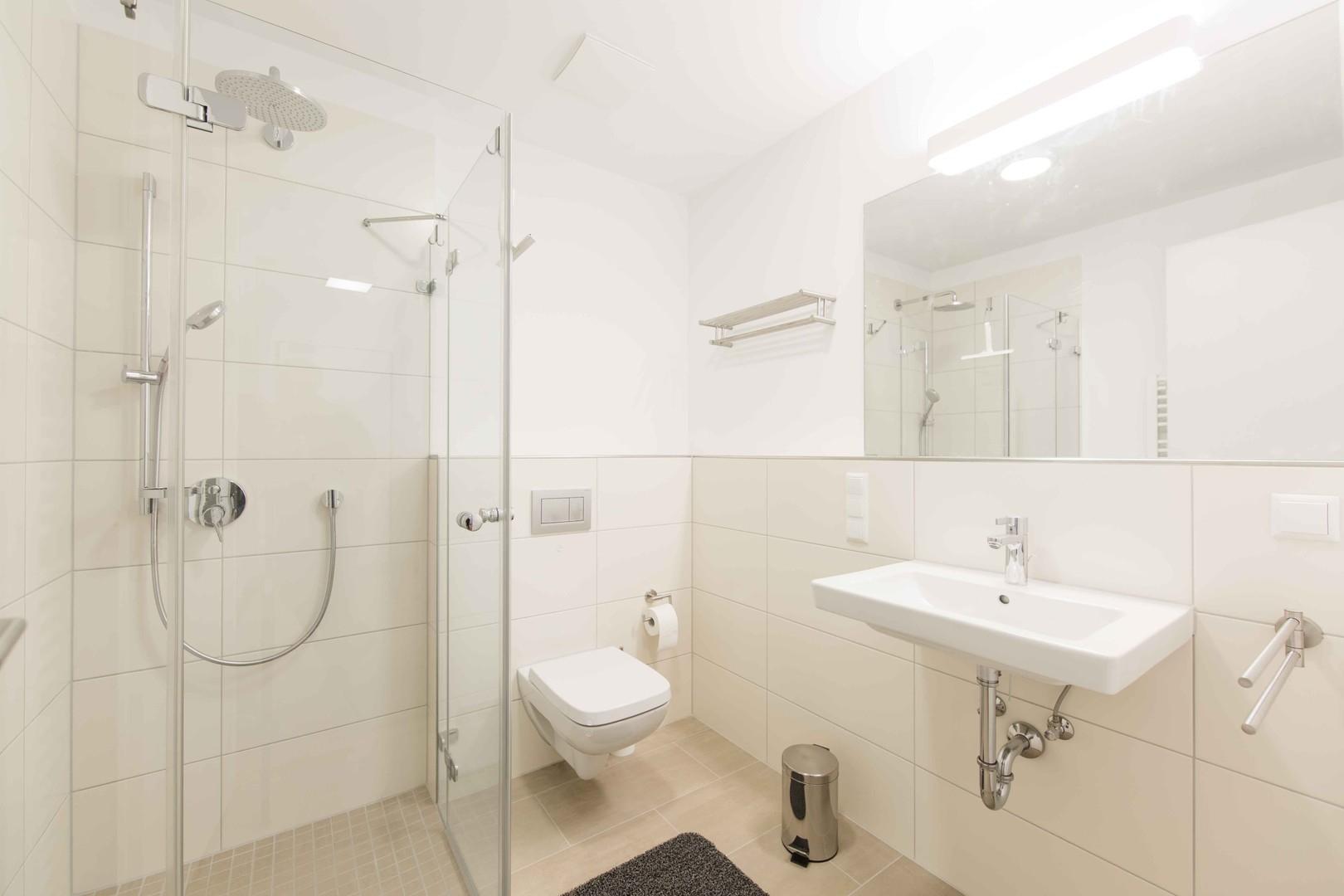 Badezimmer 2