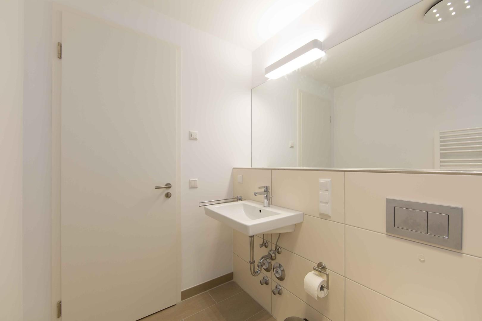 Badezimmer 1