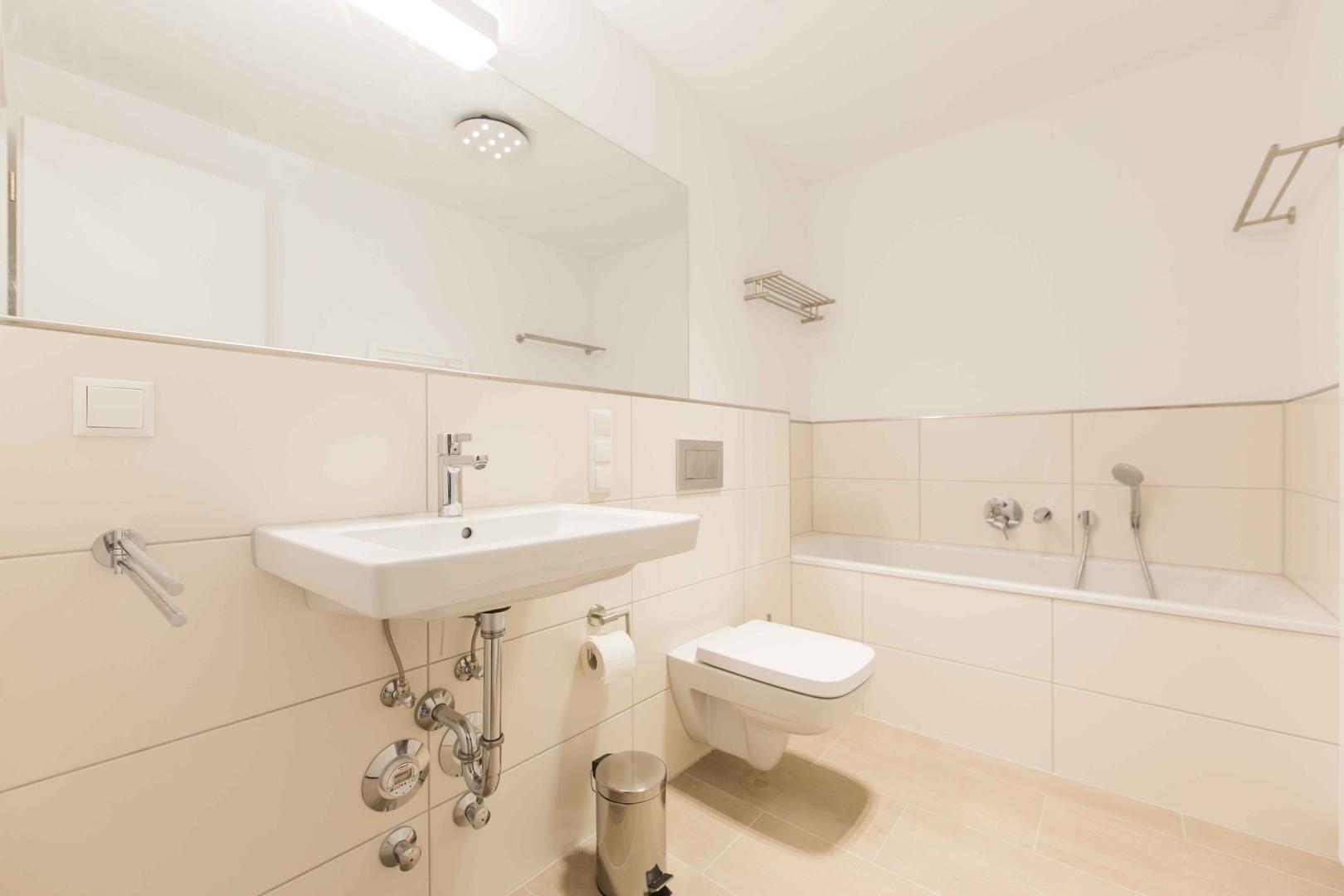 Badezimmer 1