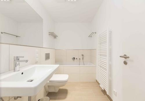 Badezimmer 1