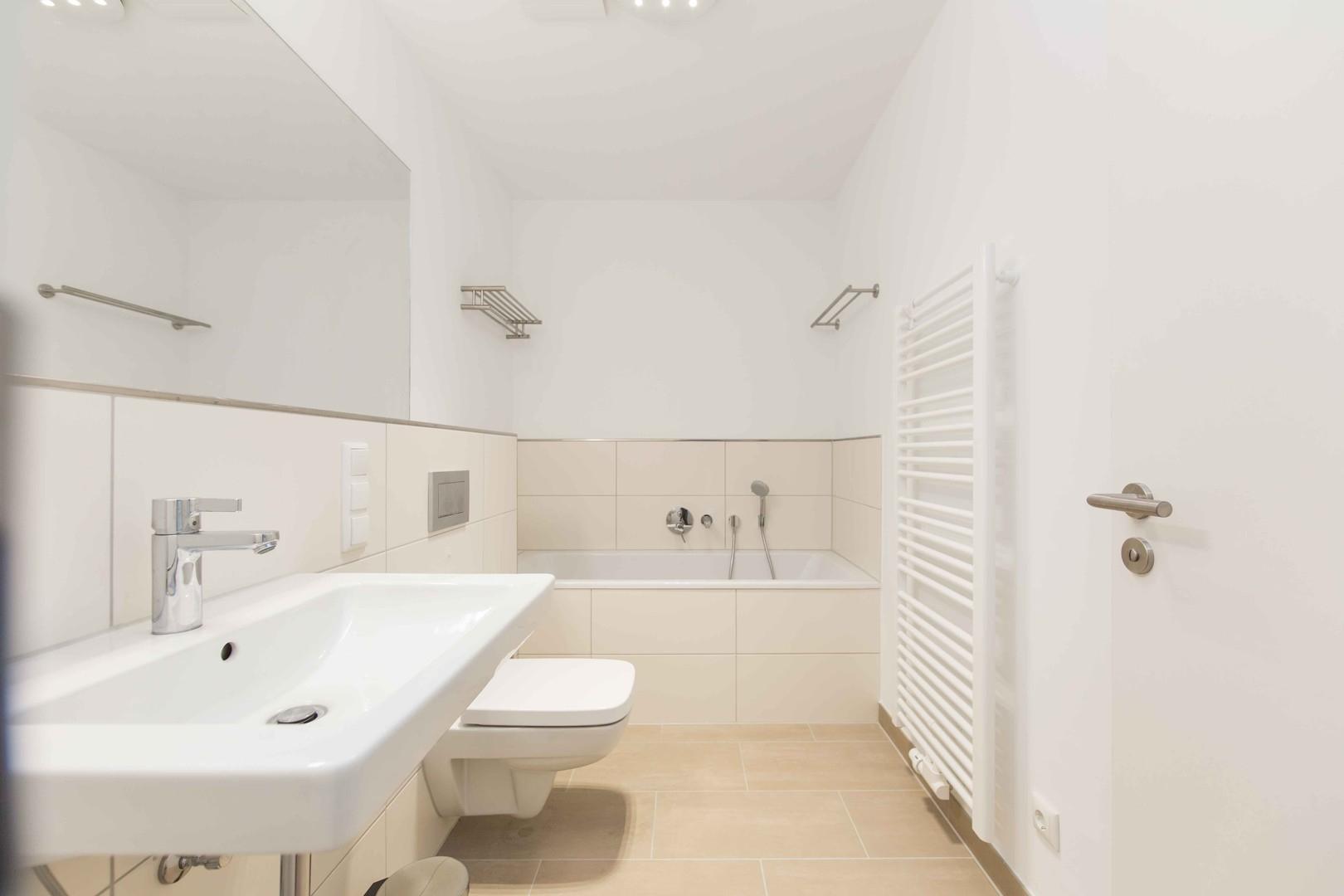 Badezimmer 1