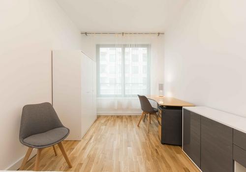 Schlafzimmer 2