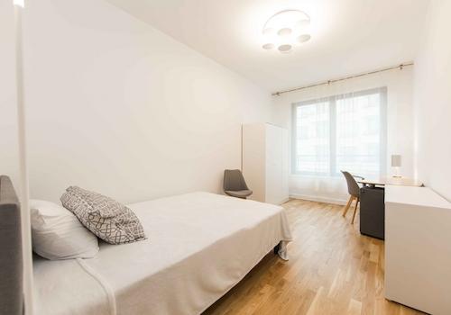 Schlafzimmer 2