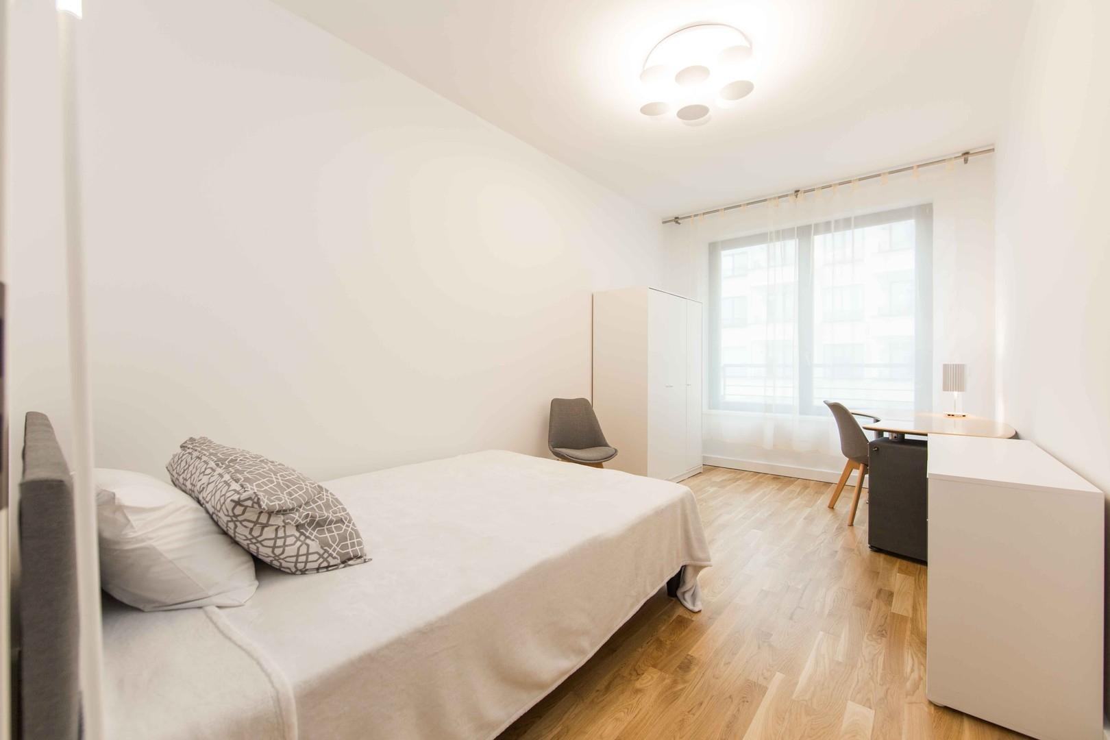 Schlafzimmer 2
