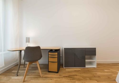 Schlafzimmer 2