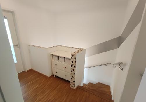 Treppe 1.OG
