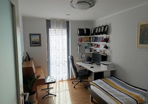 Arbeitszimmer/Kinderzimmer 2