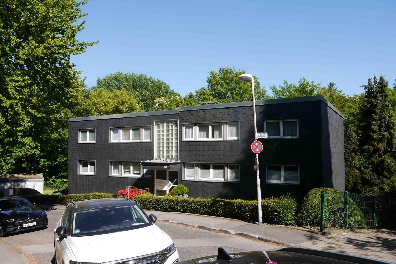 Vorderansicht