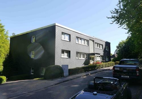 Seitenansicht