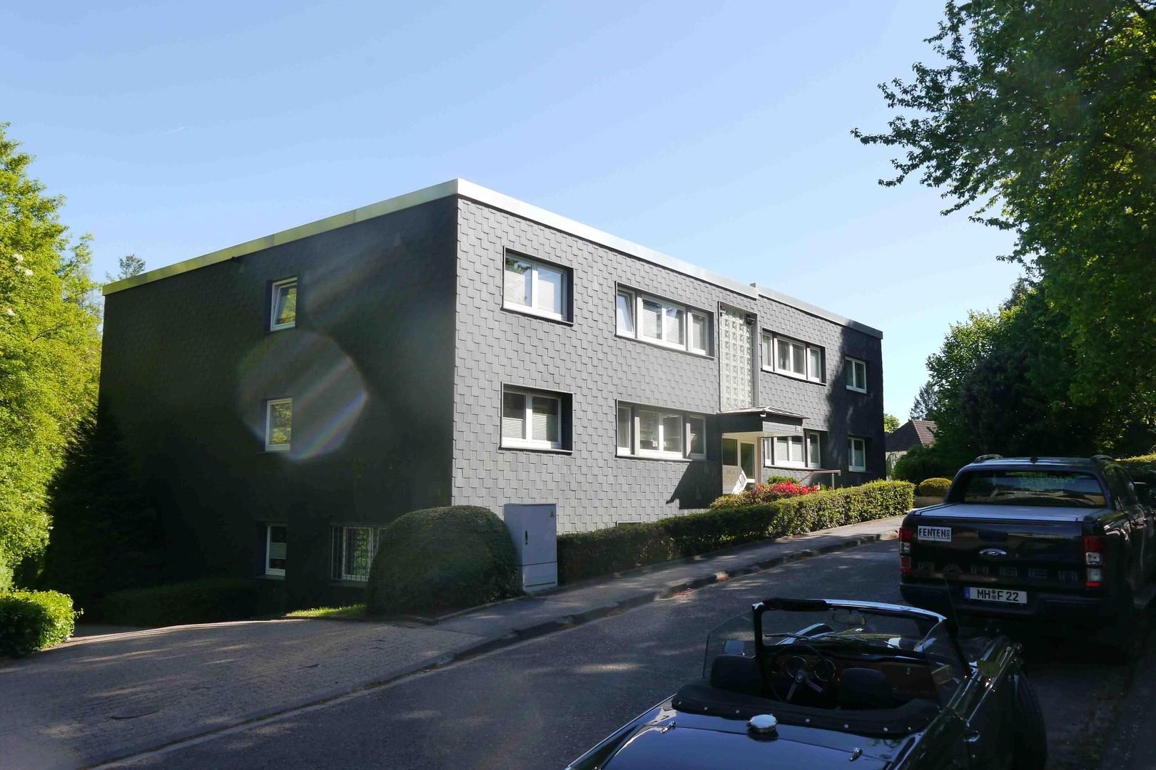 Seitenansicht