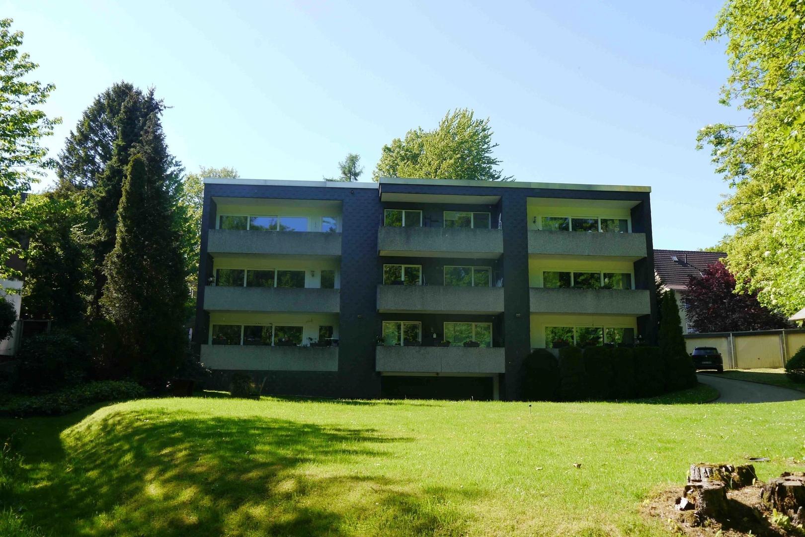 Rückansicht