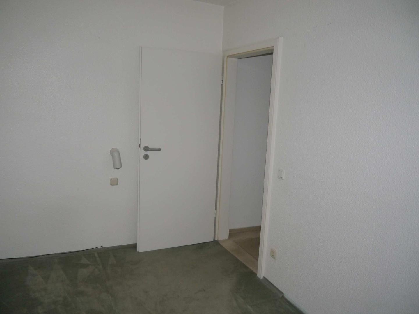 Büro / Kinderzimmer