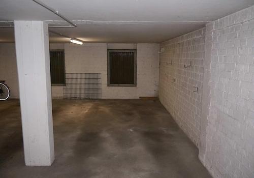 Tiefgarage