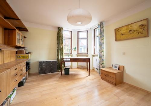 Schlafzimmer 1