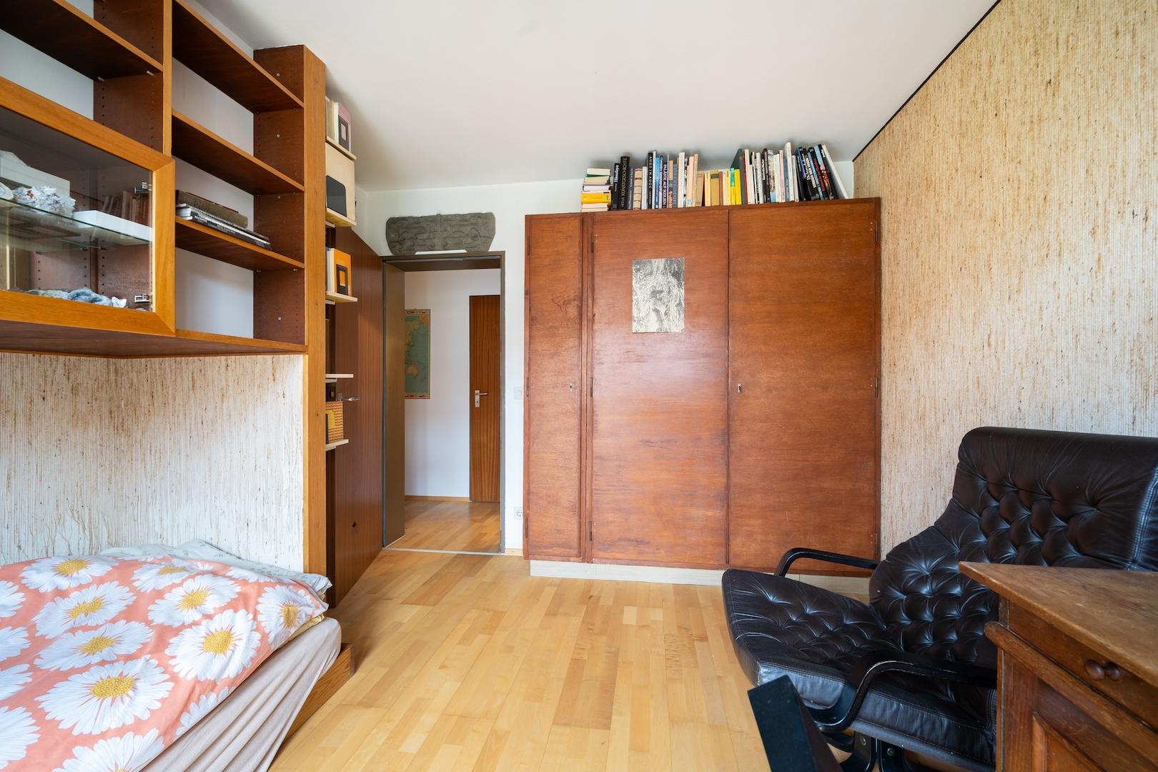 Schlafzimmer 2