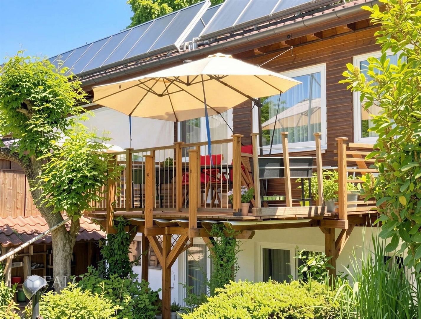 Balkon