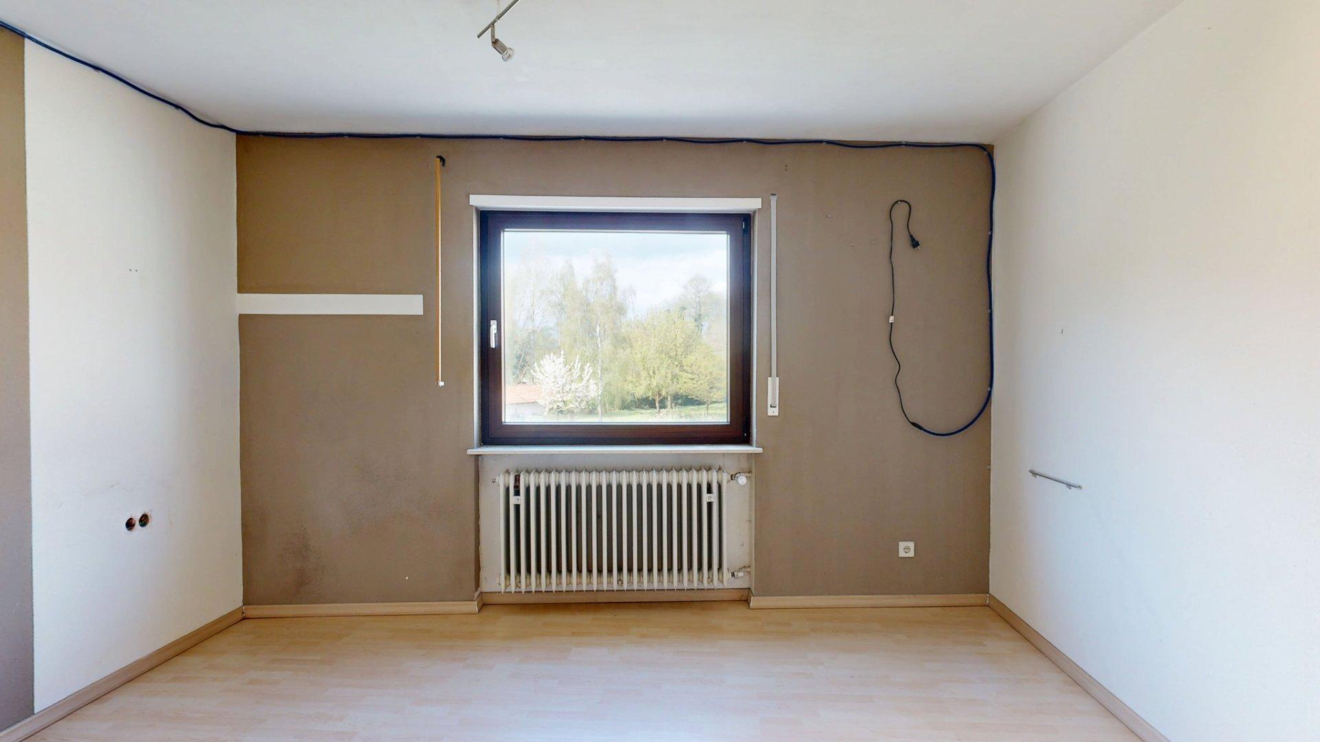 Schlafzimmer 1