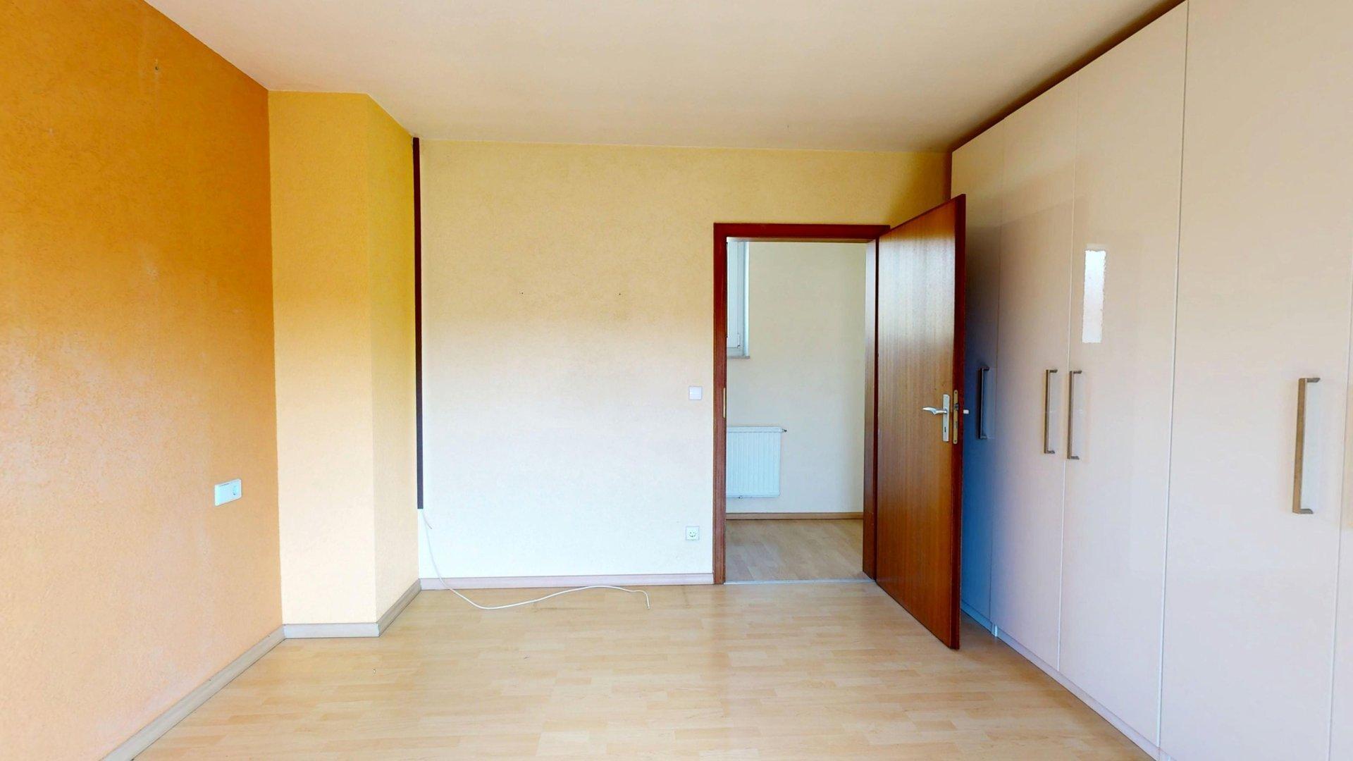 Schlafzimmer 3