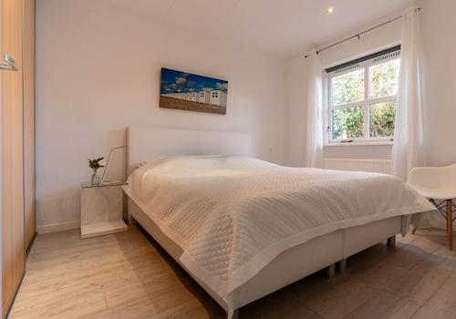 Doppelschlafzimmer unten