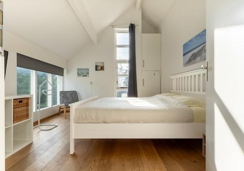 Doppelschlafzimmer oben