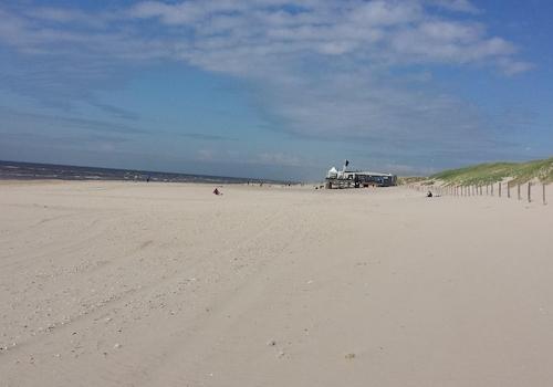 Strand Julianadorp
