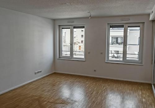 Wohnraum