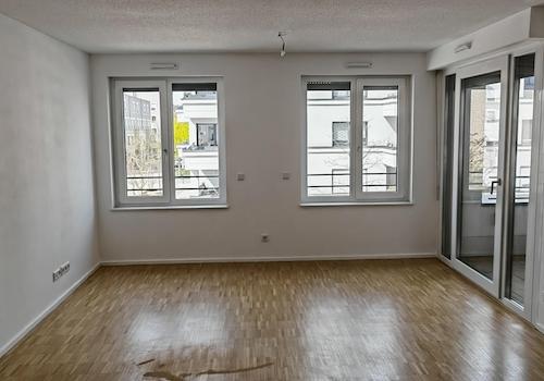 Wohnraum