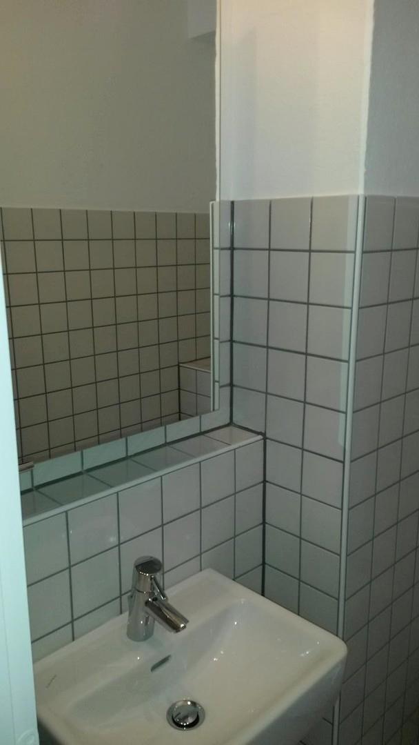 Gäste WC