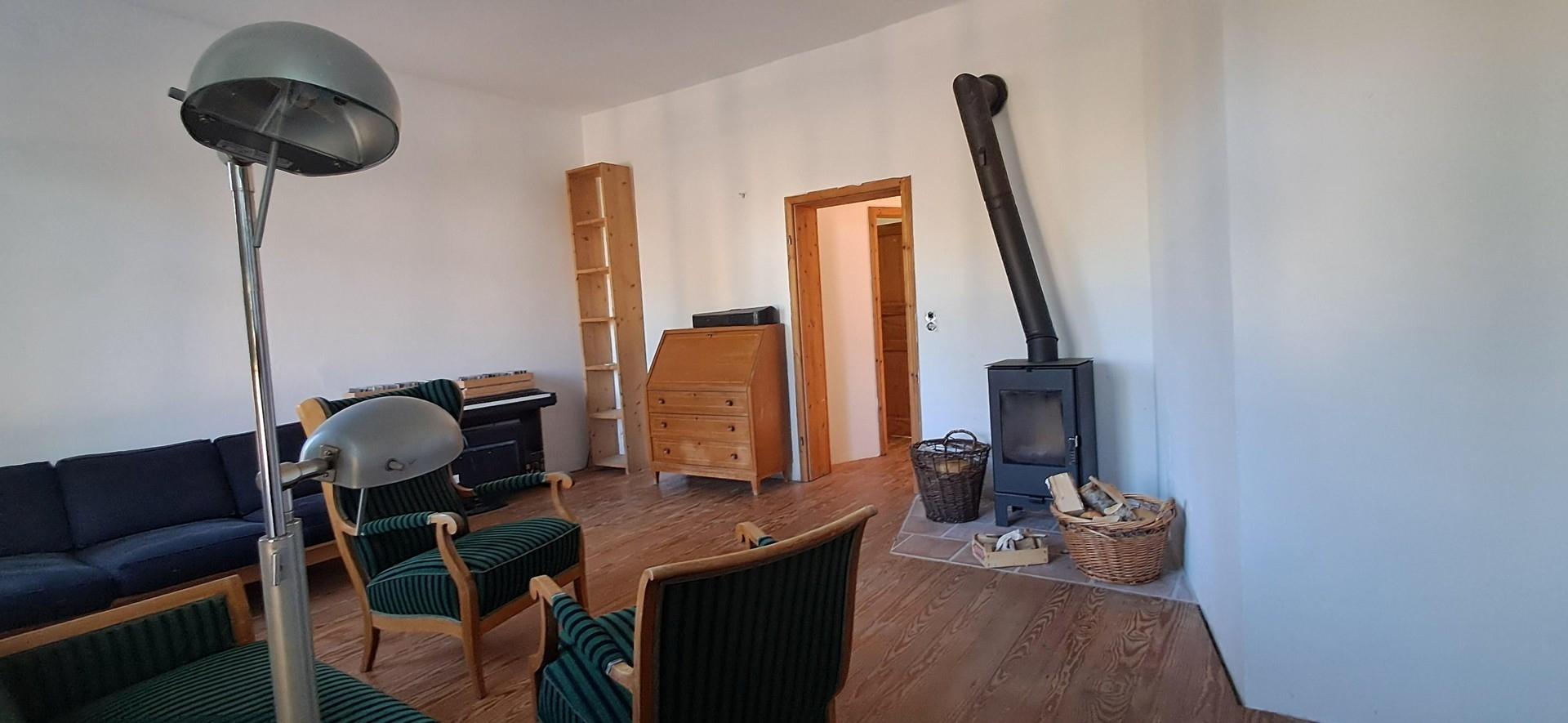 WG2 - Kamin