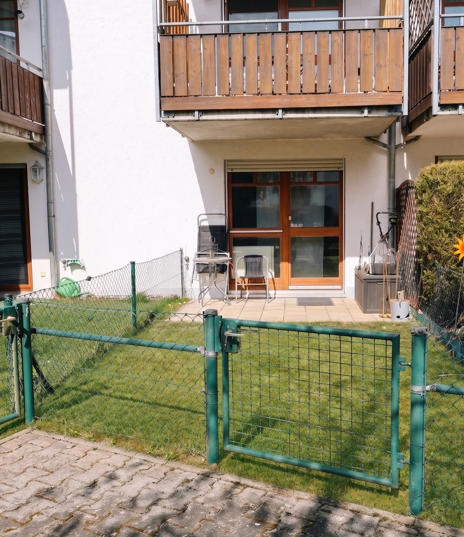 Garten