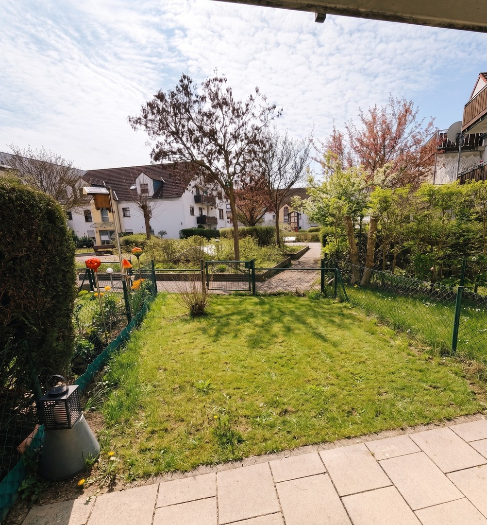 Garten