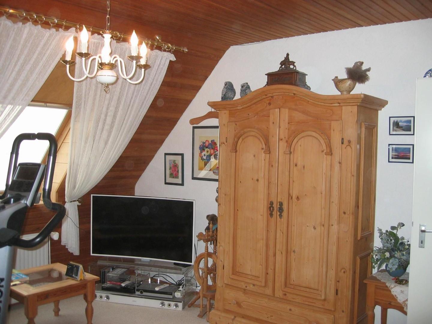 Kinderzimmer 1