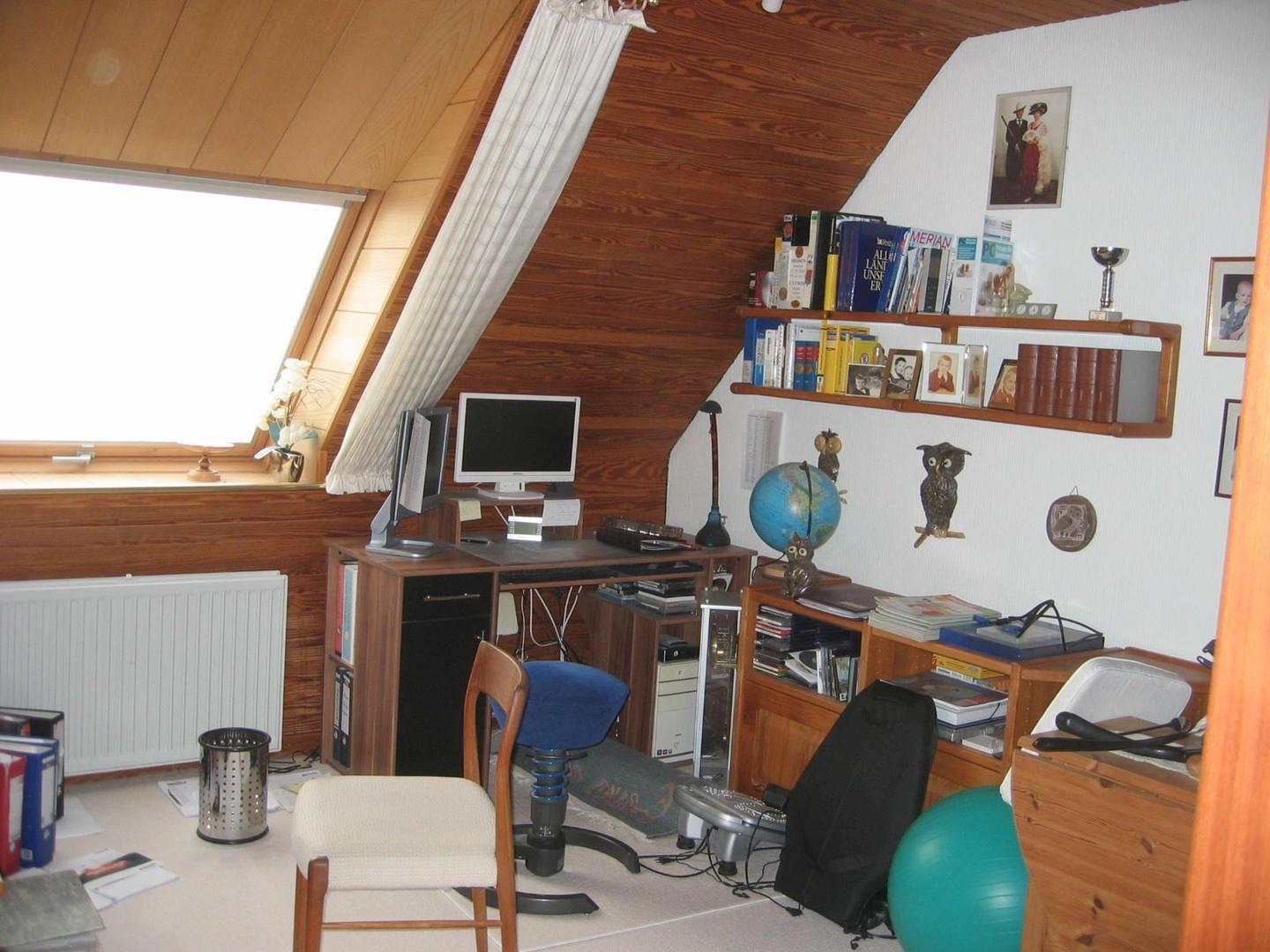 Kinderzimmer 2
