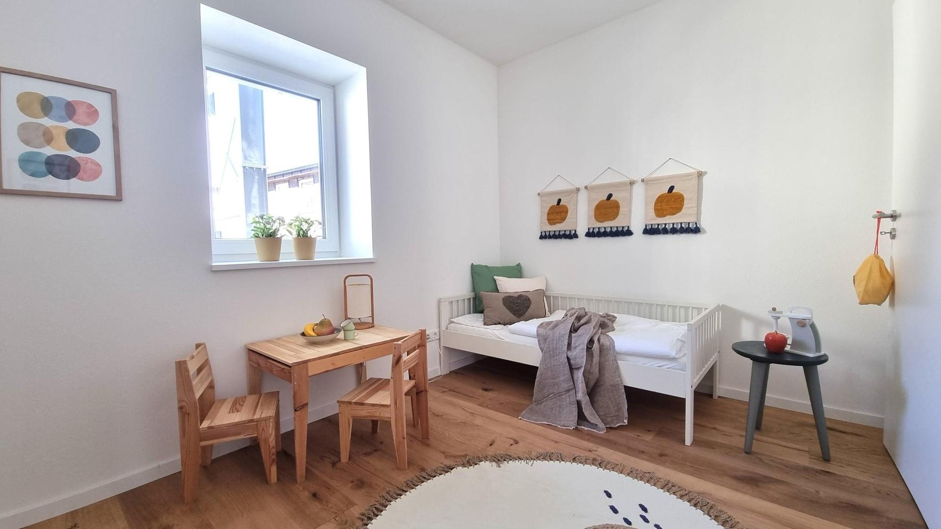 Kinderzimmer